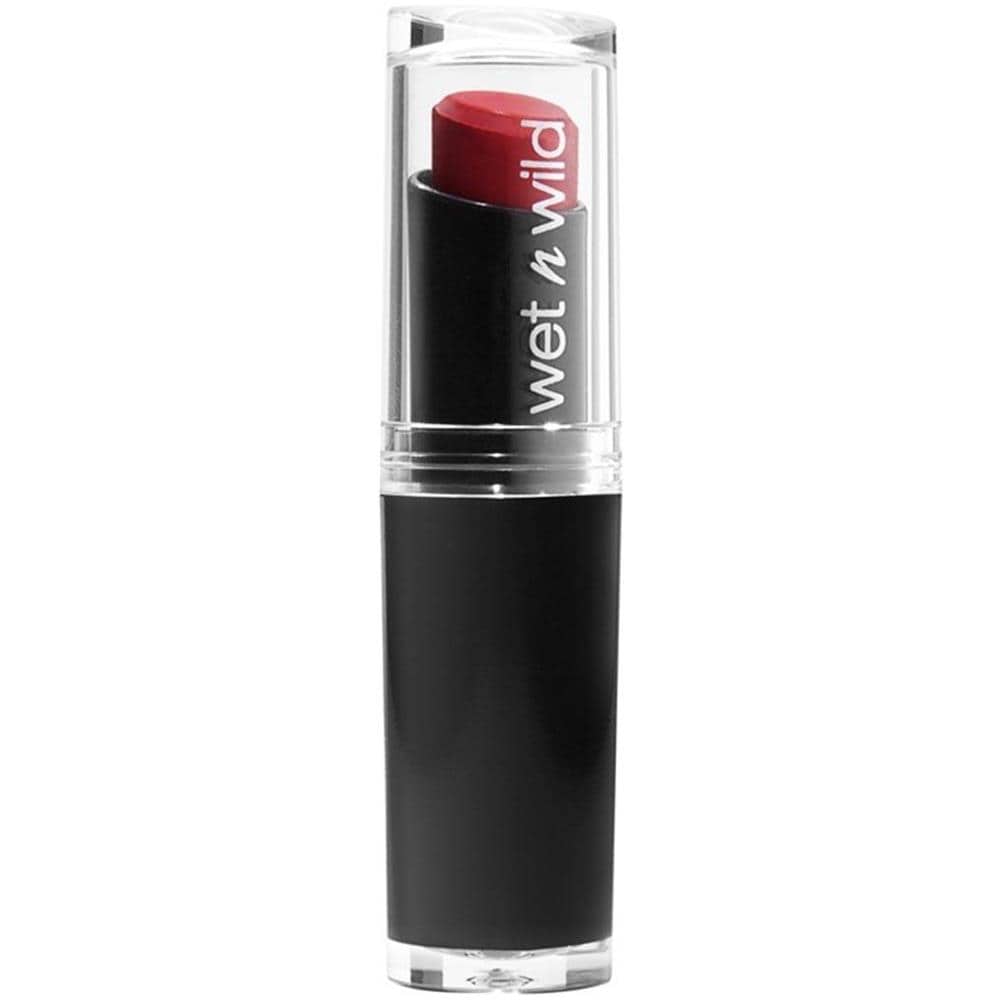 Labbra Megalast Lip Color Spotlight Red Trucco One Size - Foto 1