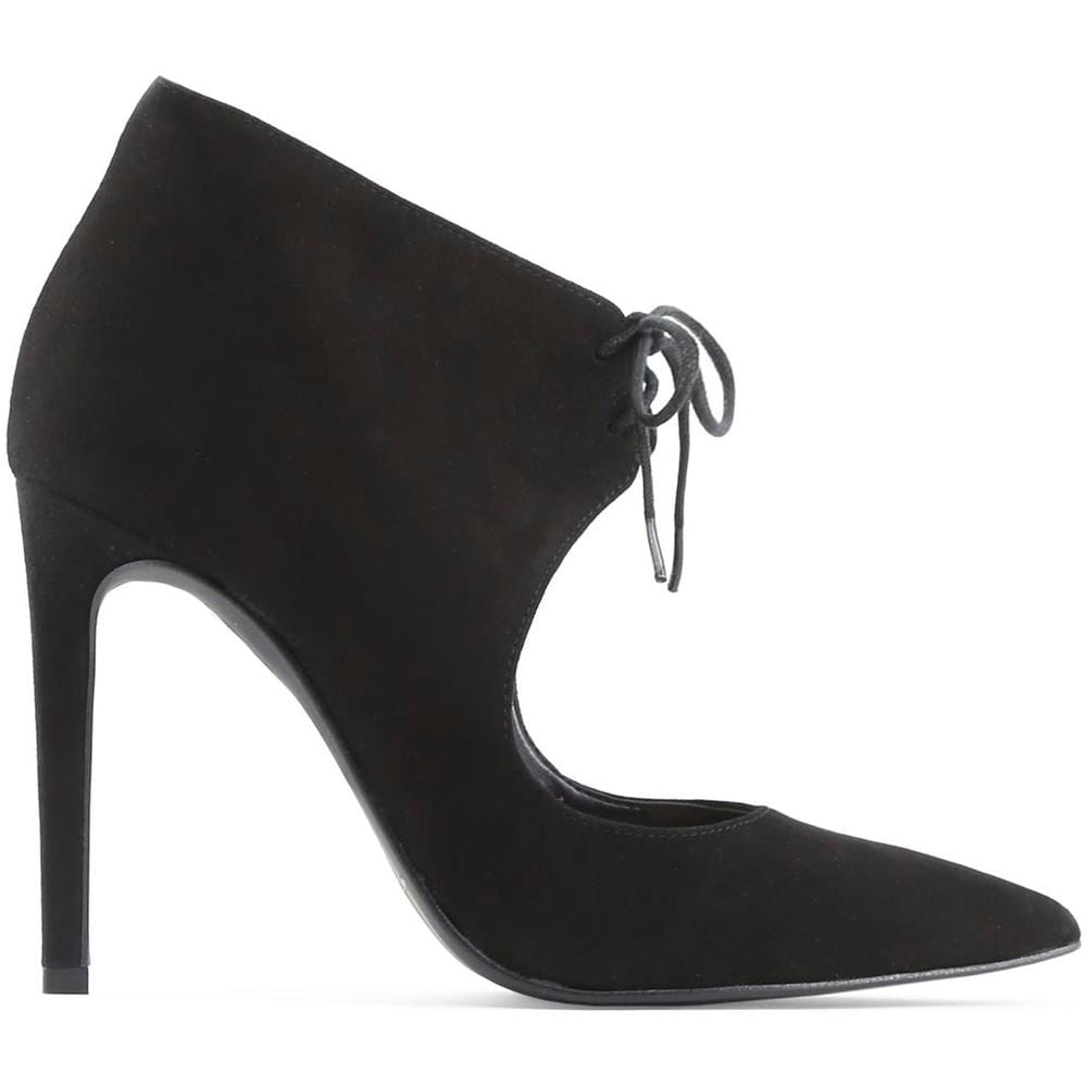 Décolleté In Pelle Donna Rossana - Scarpe 37, Disponibile - Foto 1