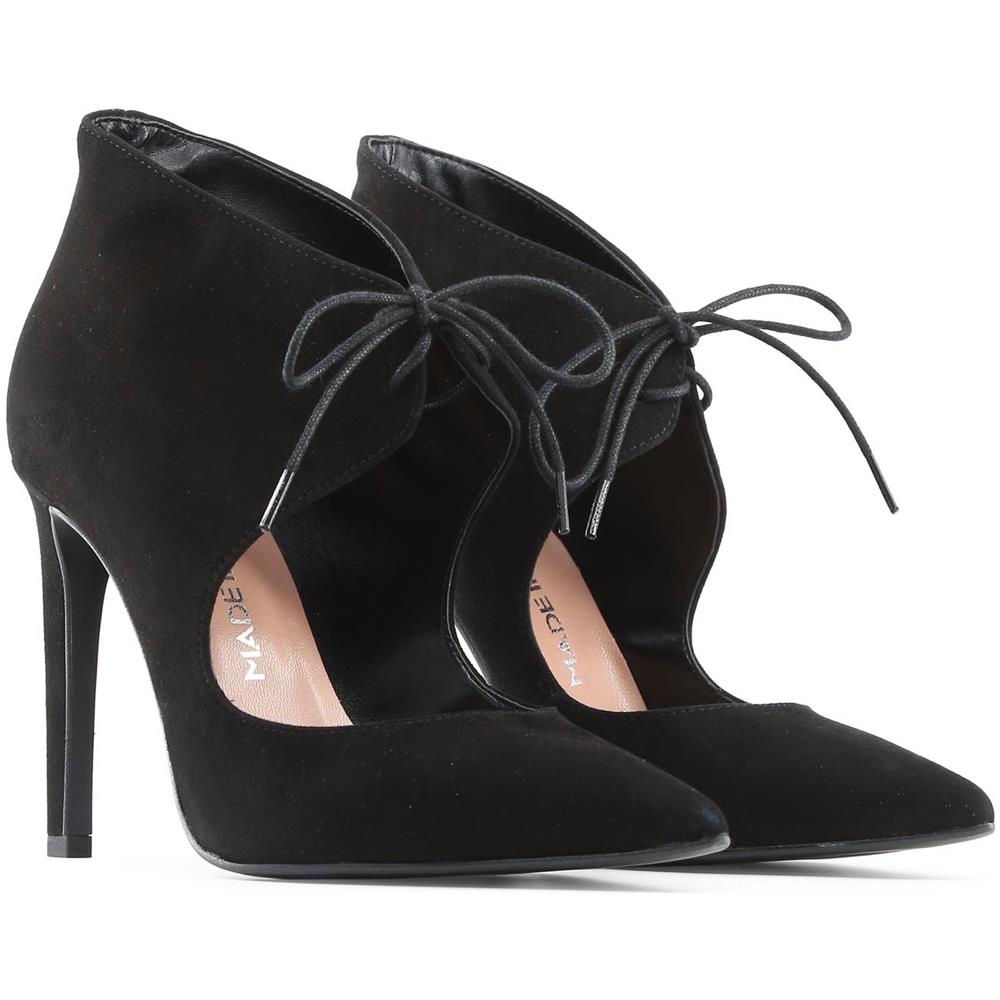 Décolleté In Pelle Donna Rossana - Scarpe 37, Disponibile - Foto 2