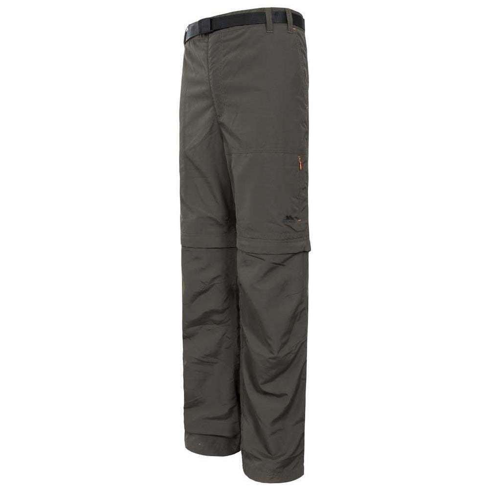 Pantaloni Rynne Abbigliamento Uomo M - Foto 1