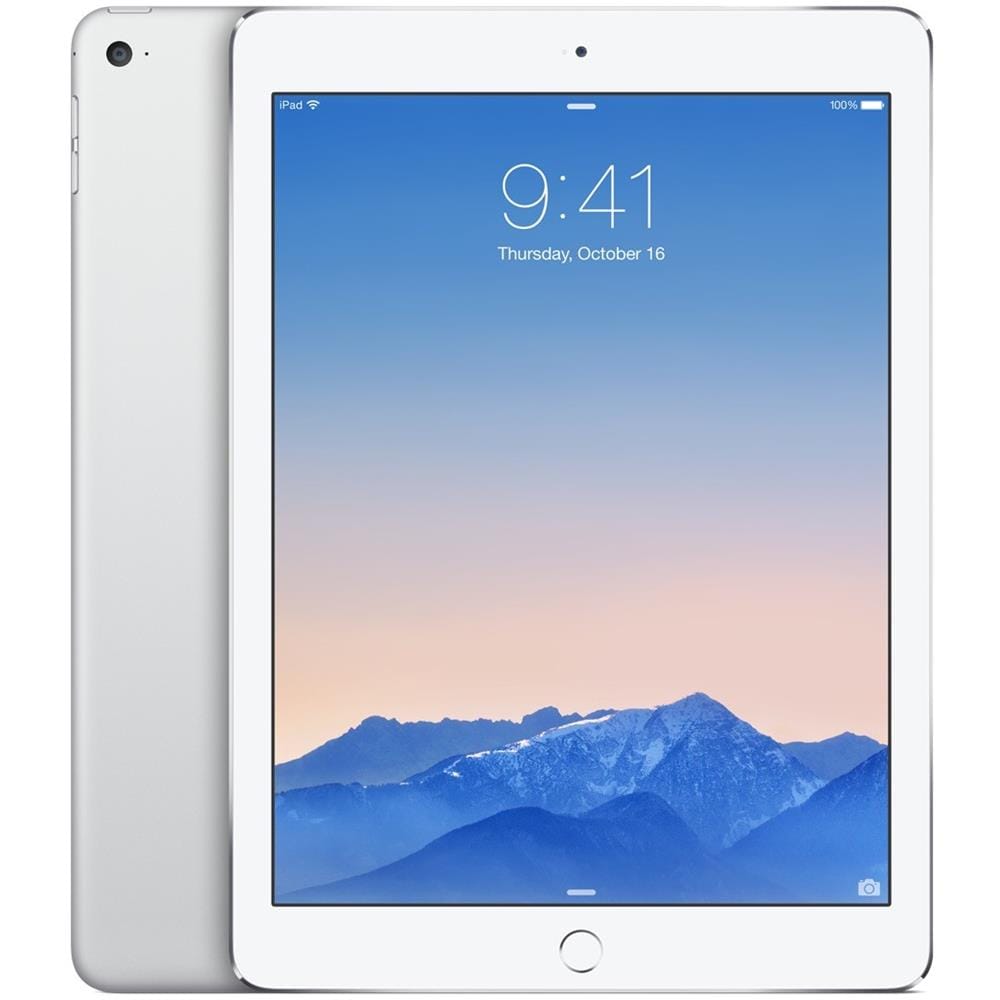 [Ricondizionato SILVER] ...iPad Air 2 16 GB 9.7" Wi-Fi Argento. - Foto 1