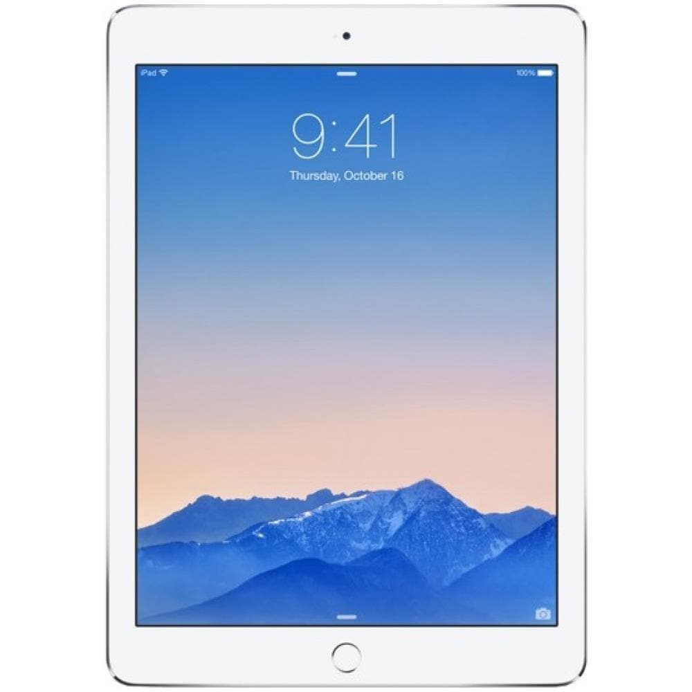 [Ricondizionato SILVER] ...iPad Air 2 16 GB 9.7" Wi-Fi Argento. - Foto 2