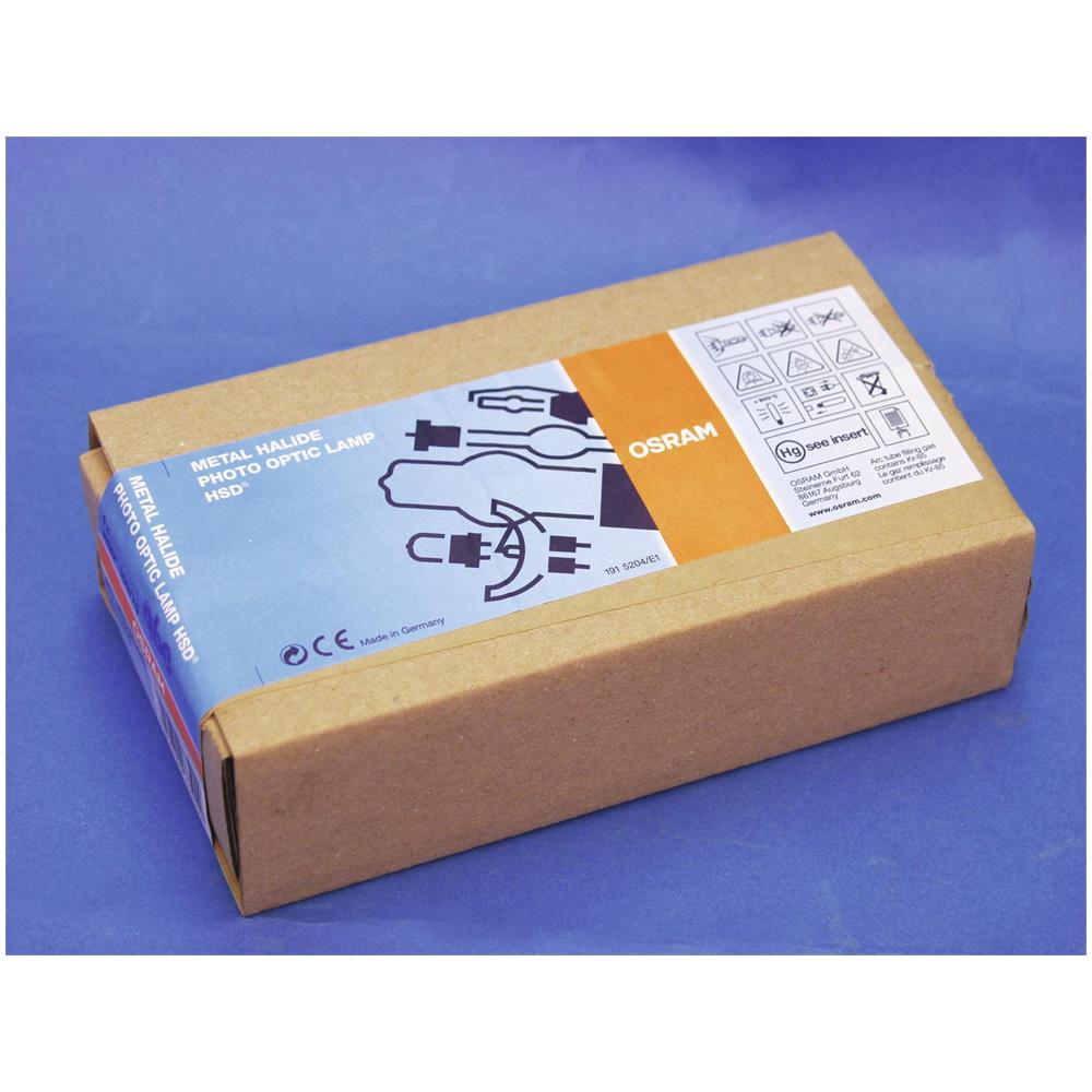 Hsd 150/70 4arxs G-12 3000h - Foto 3