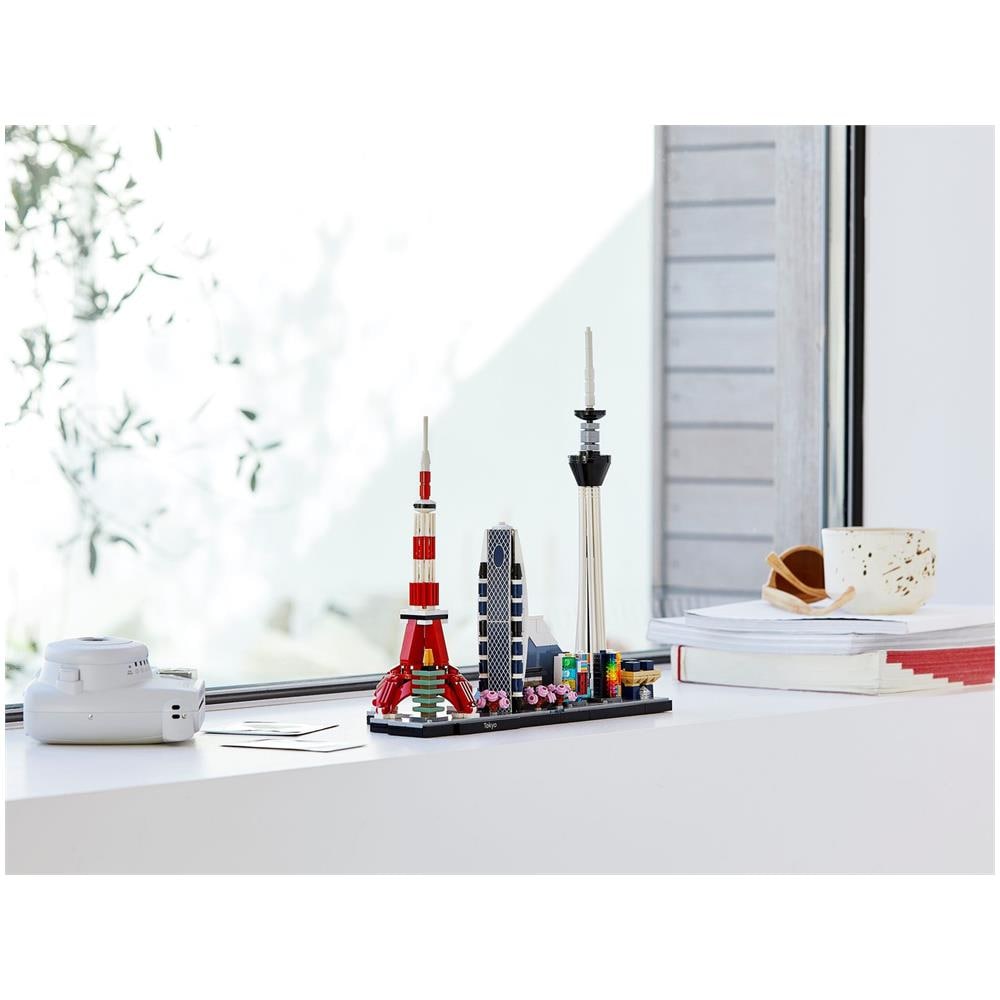 21051 - Architecture Tokio - Foto 6