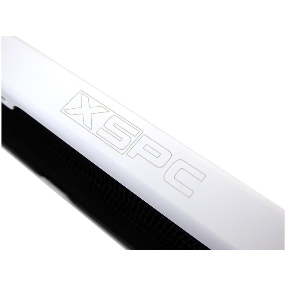 Tx480 Ultrathin Radiator - 480mm Bianco - Foto 6