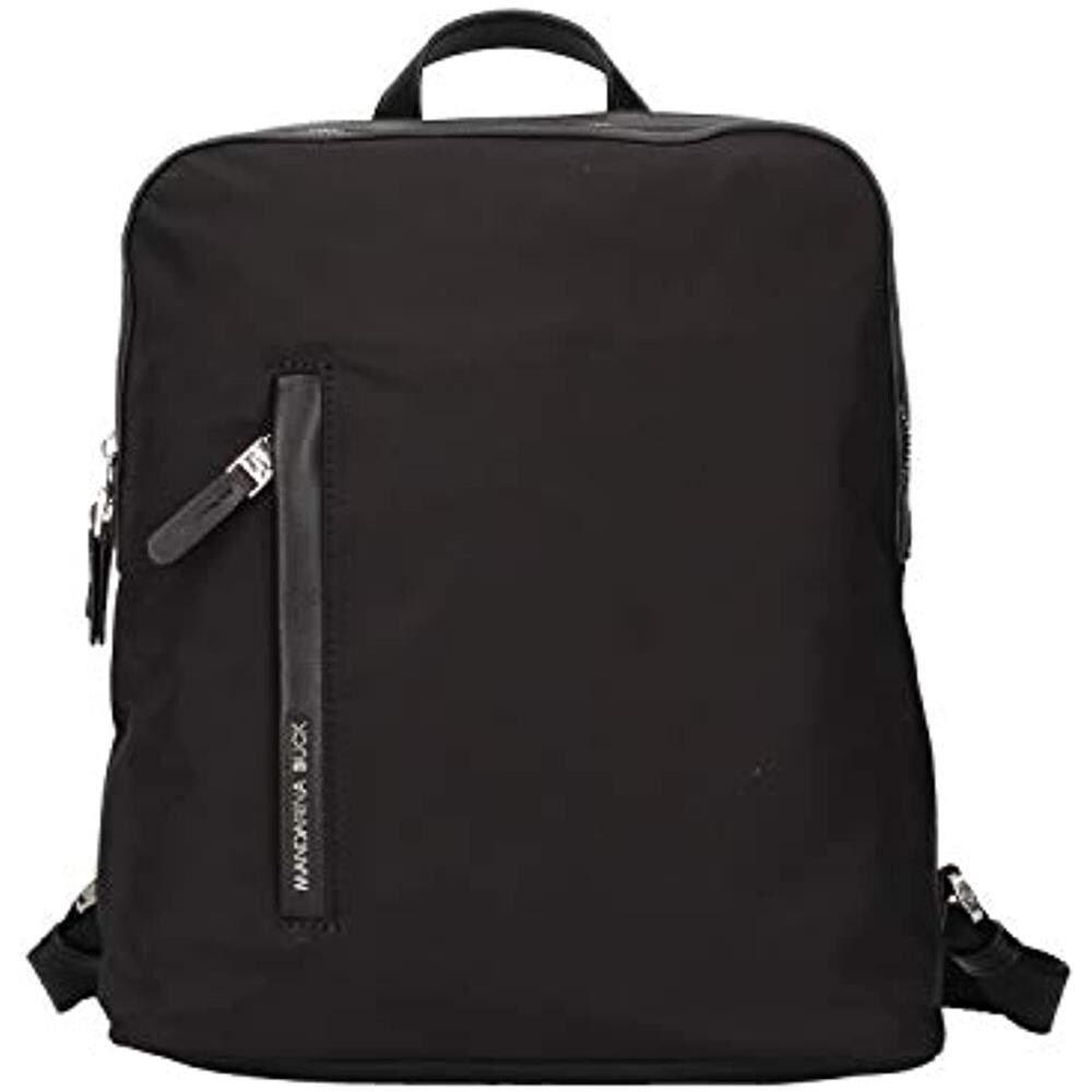 Zaino Donna Hunter Backpack Black Vct08.651 - Foto 5