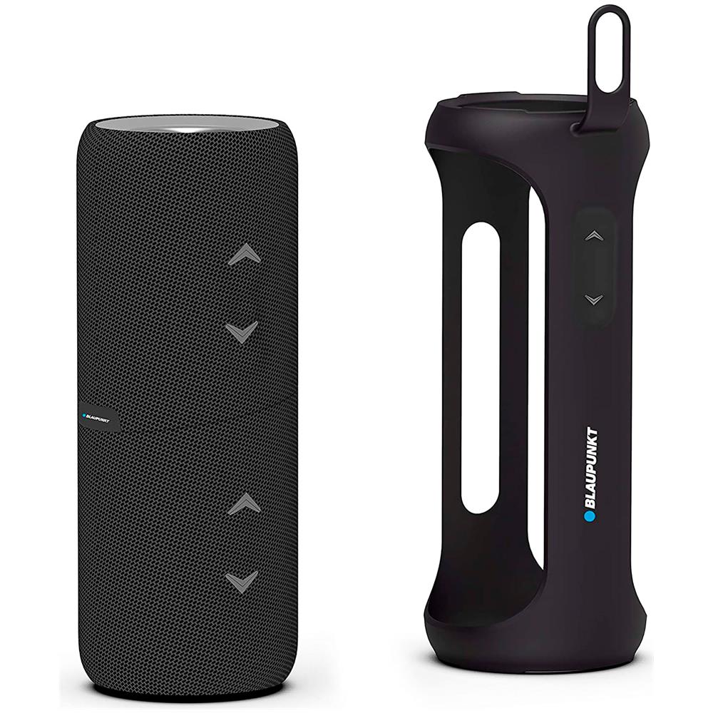 Blp3730 Speaker Altoparlante Bluetooth Portabile Recargabile Waterproof Ipx7 Senza Fili - Foto 5