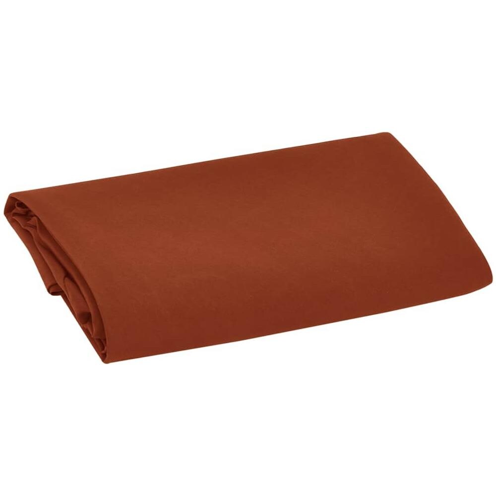 Telo di Ricambio per Ombrellone Terracotta 300 cm - Foto 3
