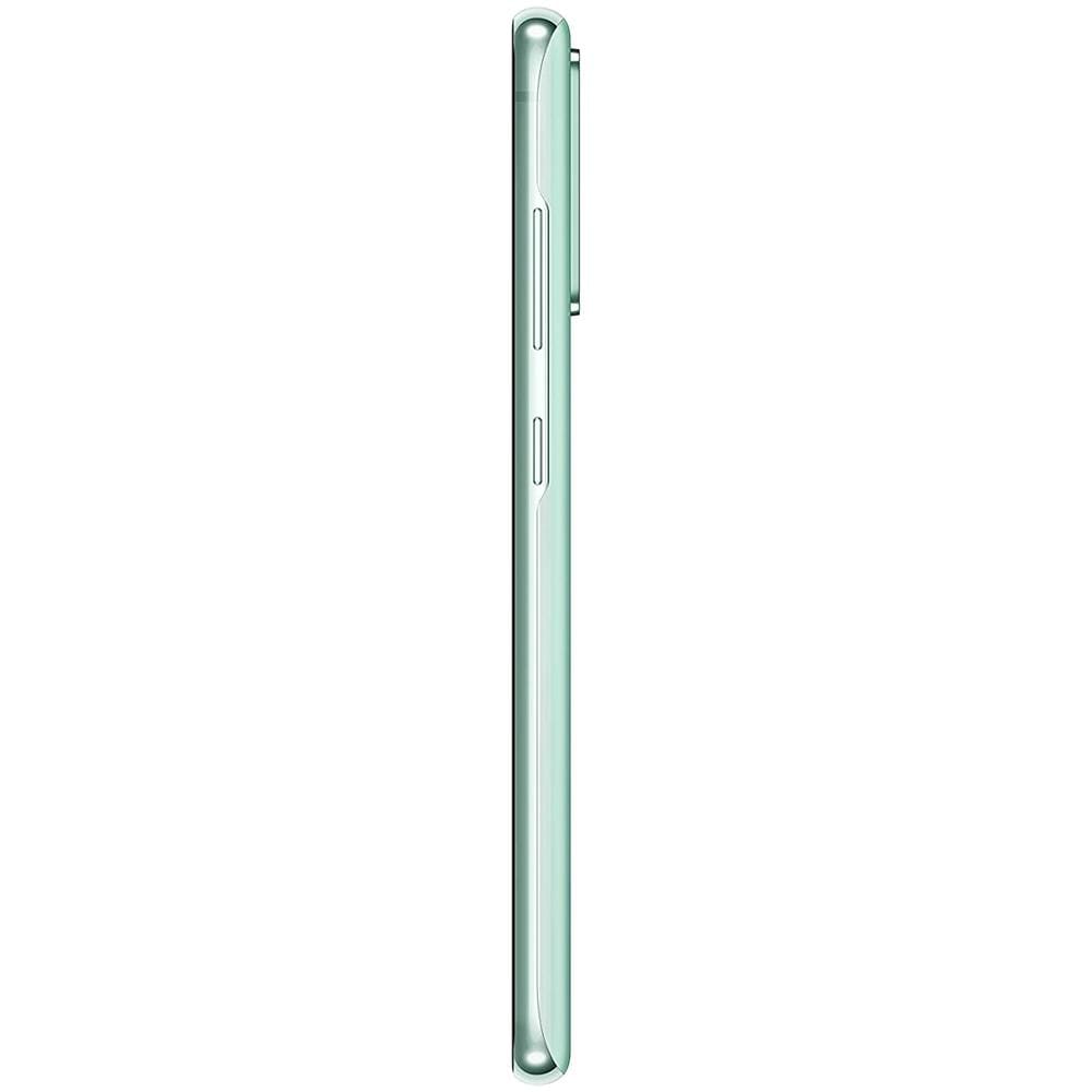 [Ricondizionato SILVER] Galaxy S20 FE 128 GB 5G Dual Sim Display 6.5" Full HD+ Slot Micro SD Fotocamera 12 Mpx Android Europa Cloud Mint - Foto 6