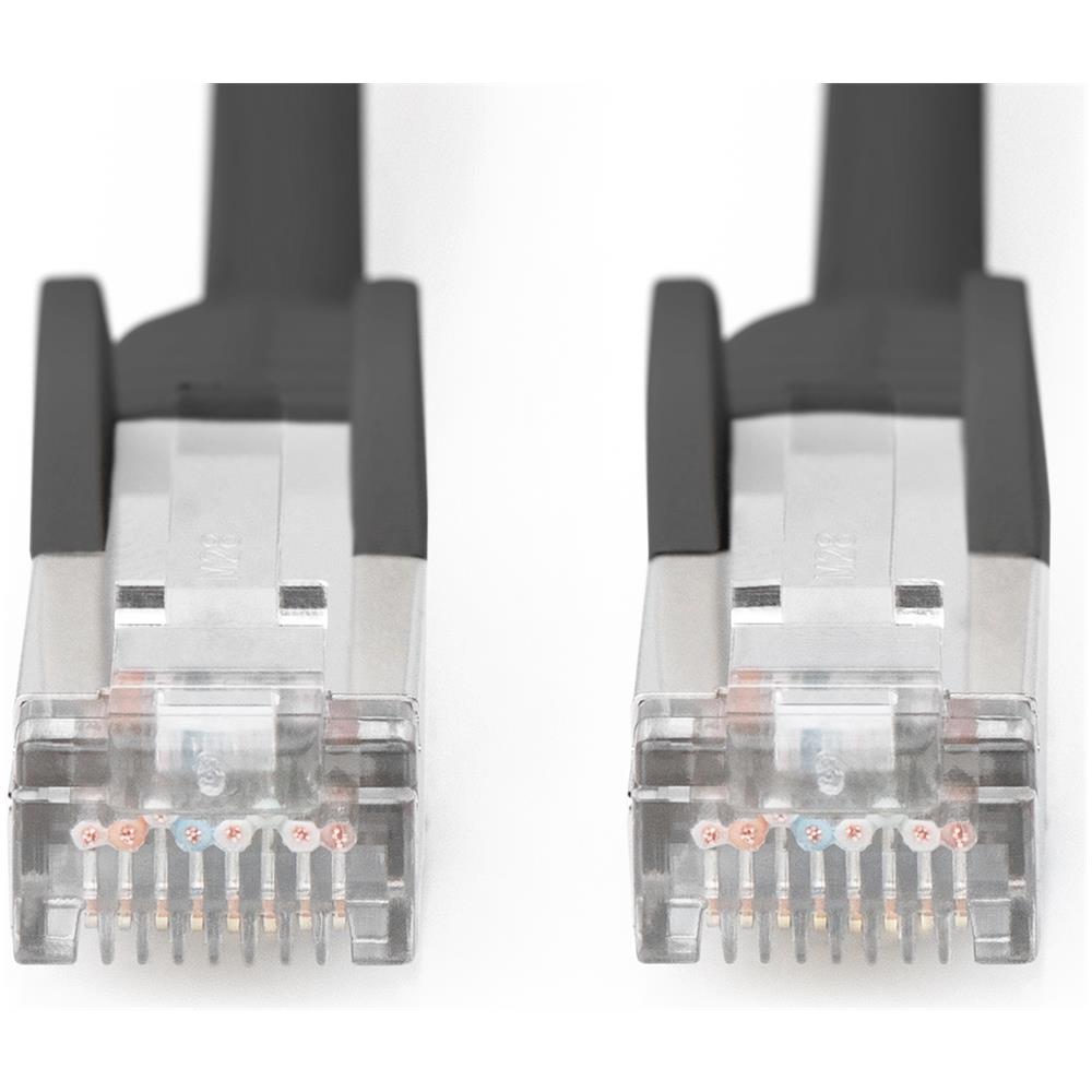 Cavo patch CAT 6 S /FTP - Foto 2