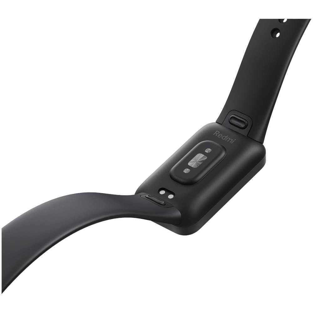 Smartwatch Redmi Smart Band Pro Impermeabile 5 ATM Display 1.47" Bluetooth Nero - Italia - Foto 10