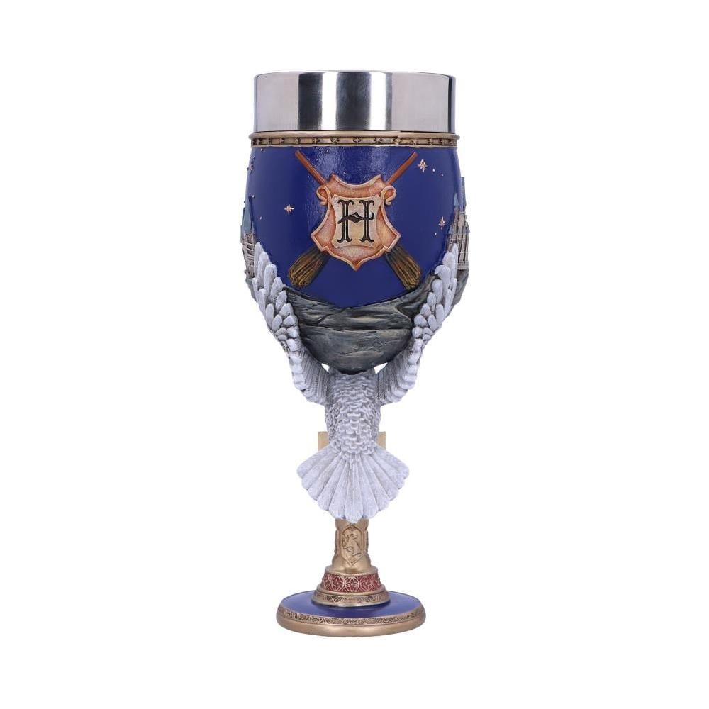 Harry Potter Goblet Hogwarts - Foto 2