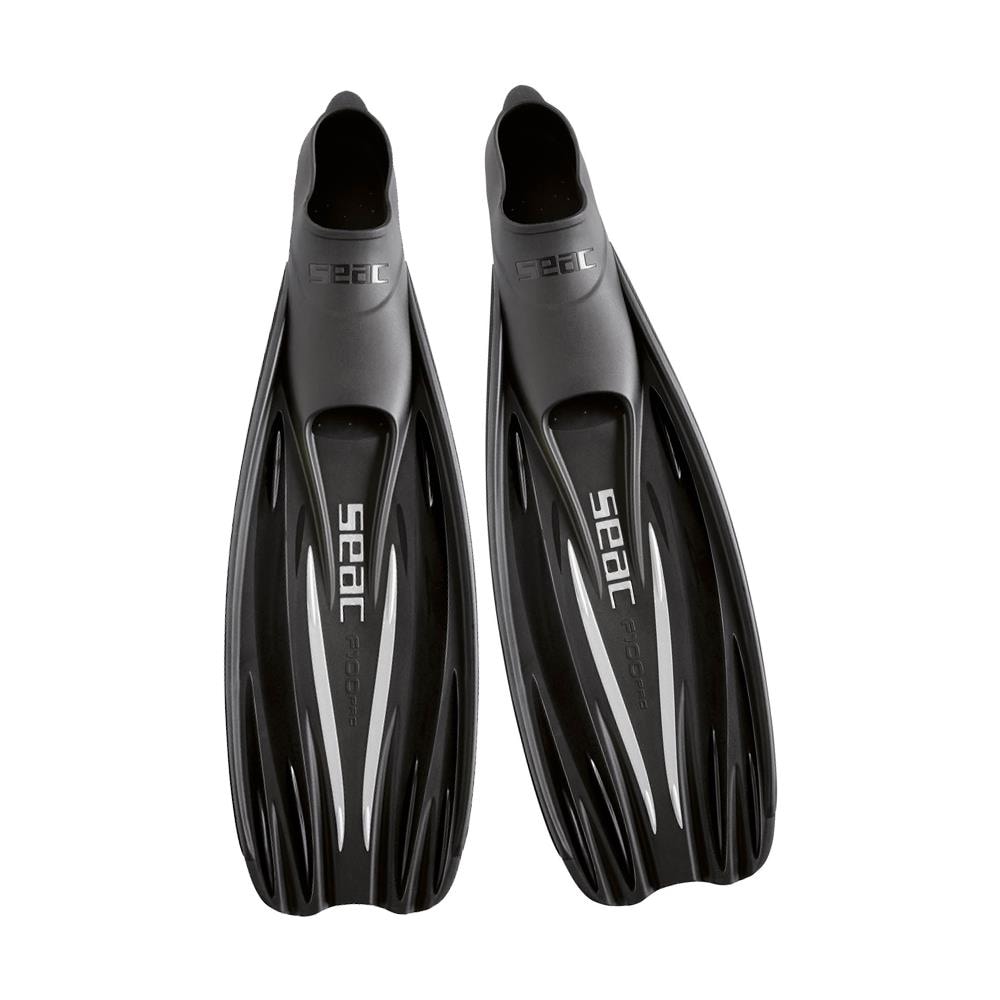 Pinne F-100 Pro 36/37 Nero - Foto 1