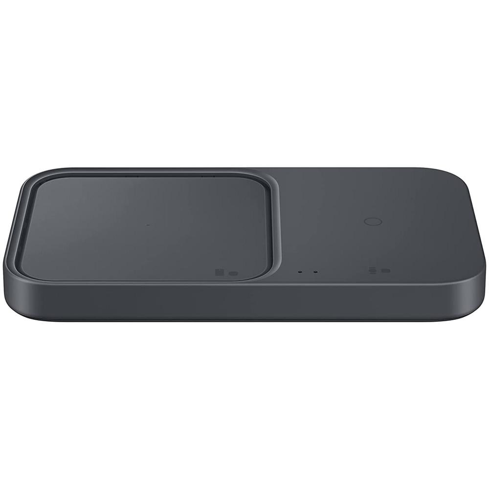 Wireless Charger Duo (w Ta) Dark Grey - Foto 2