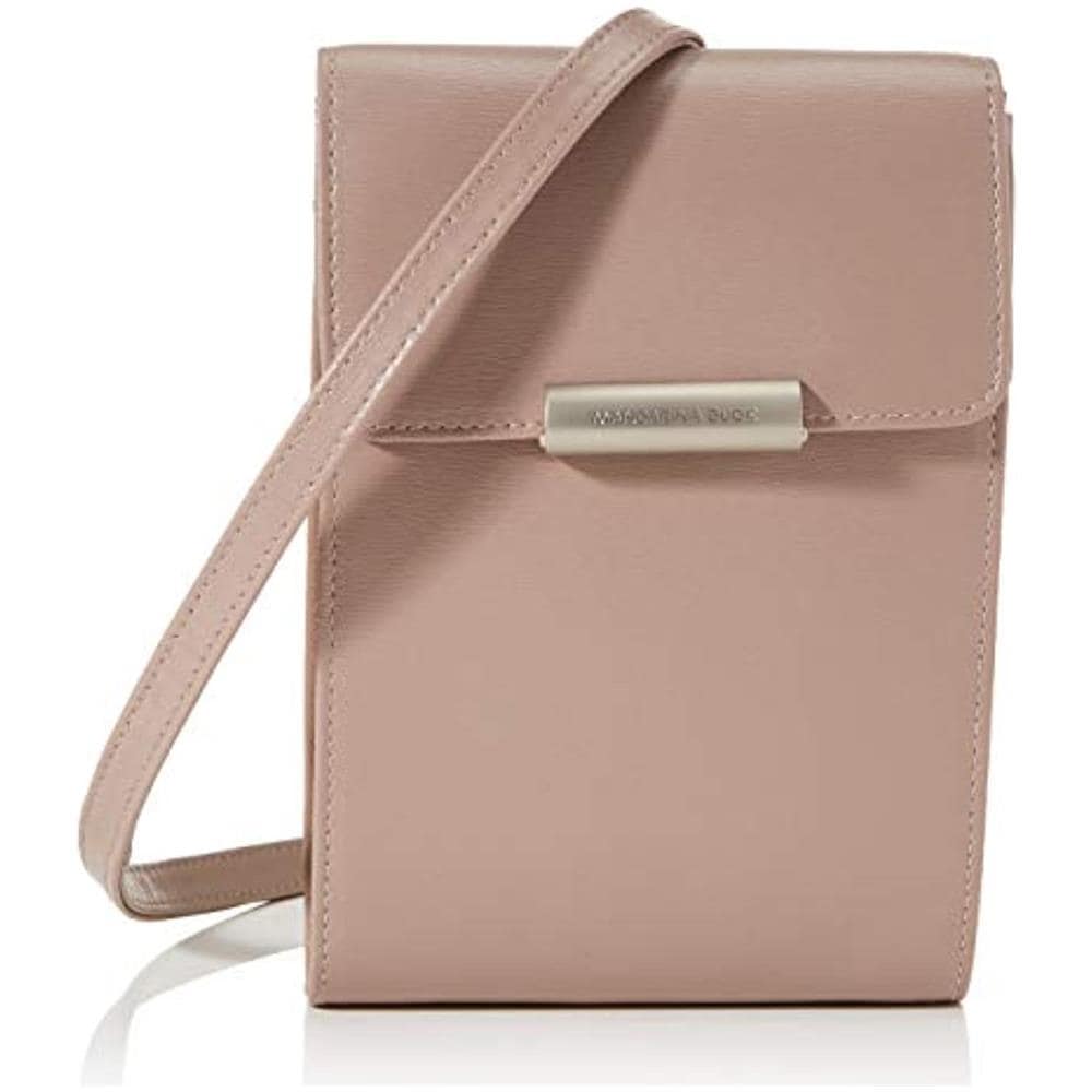 Hera 3.0 Portafoglio, Donna, Rosa (stucco), 3x17x11,5 Cm (w X H X L)  - Foto 1