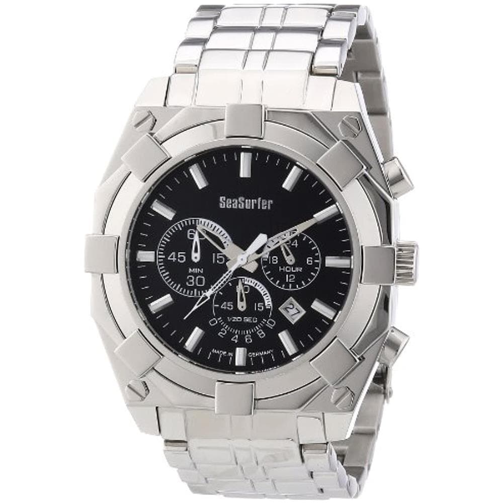 1545407bm, Funzione Cronometro - Orologio Da Uomo - Foto 1