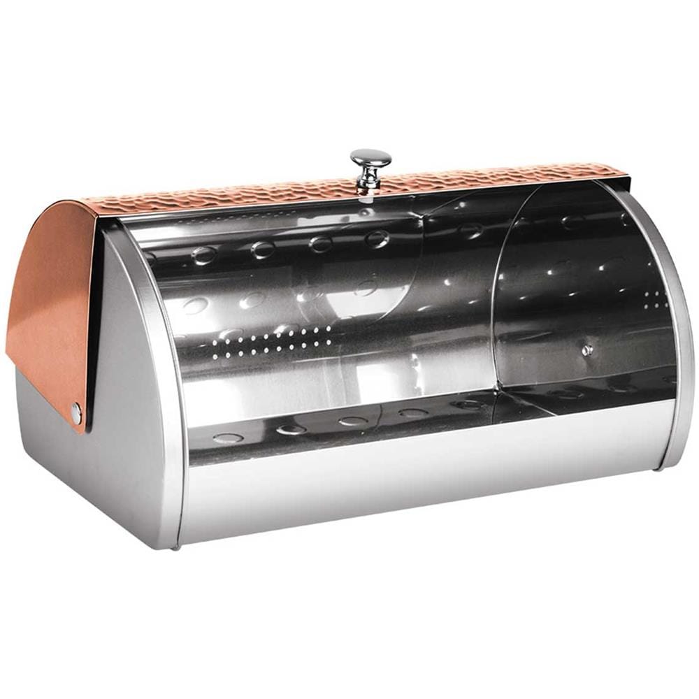 Acciaio Pane Bh-6714 Oro Rosa - Foto 2