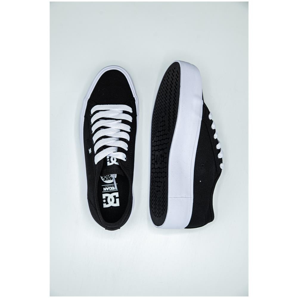 Cu Platforma Manual Platform Adjs300280-bkw, Donne, Nero, 36.5 - Foto 2