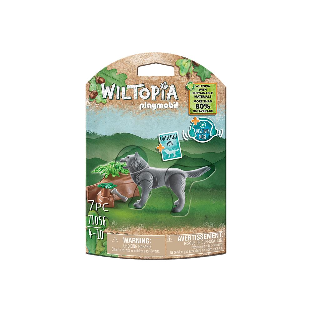 Wiltopia - Lupo - Foto 2