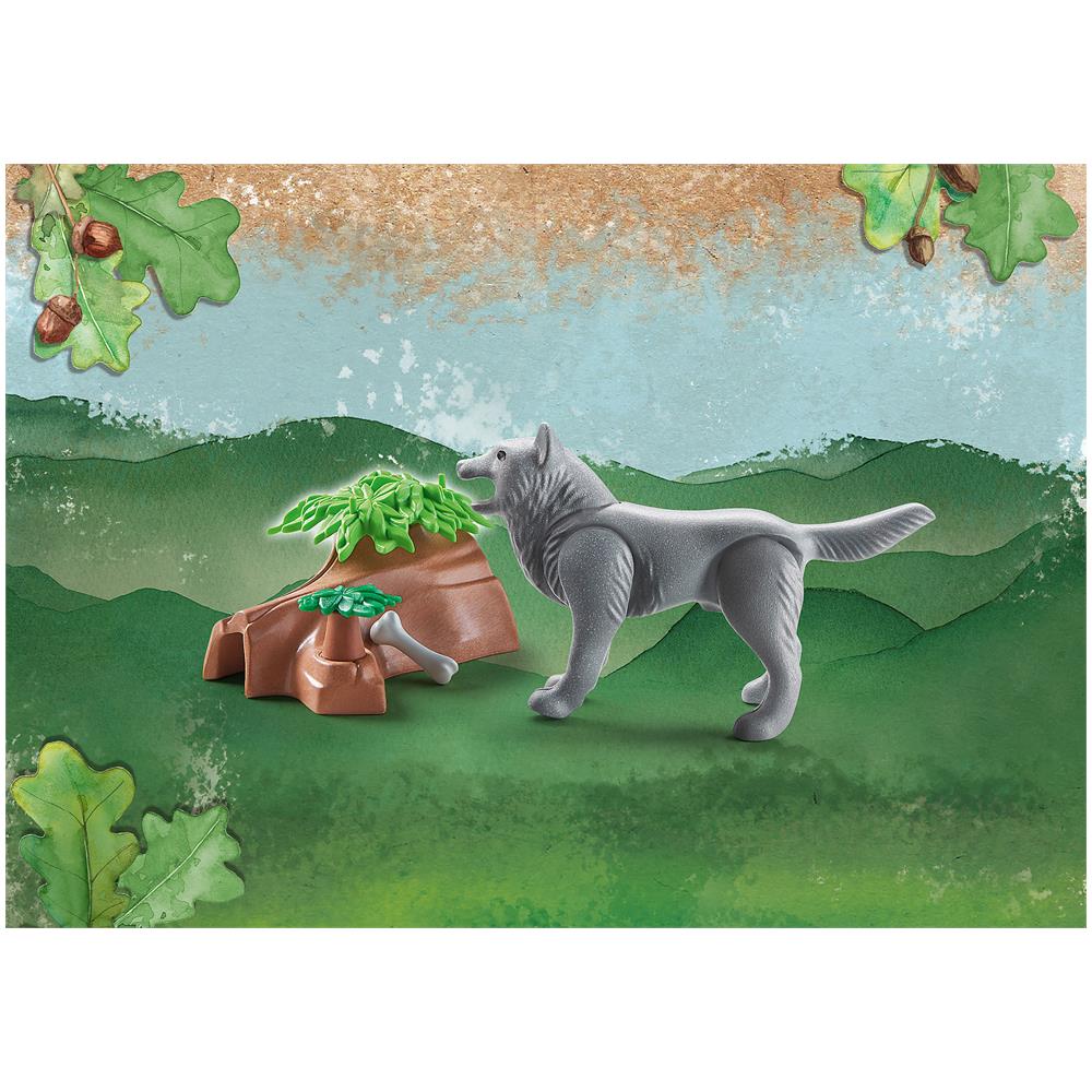 Wiltopia - Lupo - Foto 3