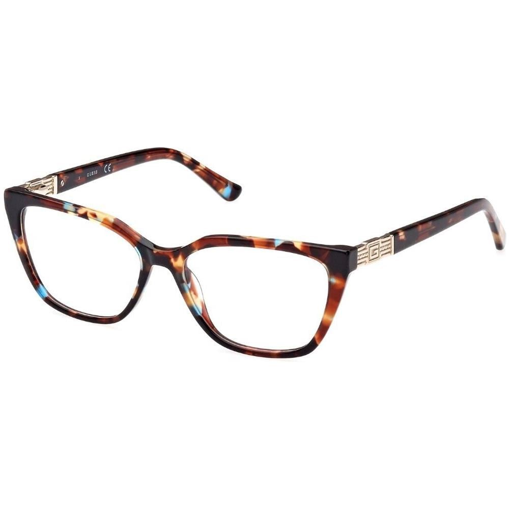 Montatura Da Vista Donna Gu2941 Colore 056 Calibro 51/15 - Foto 1