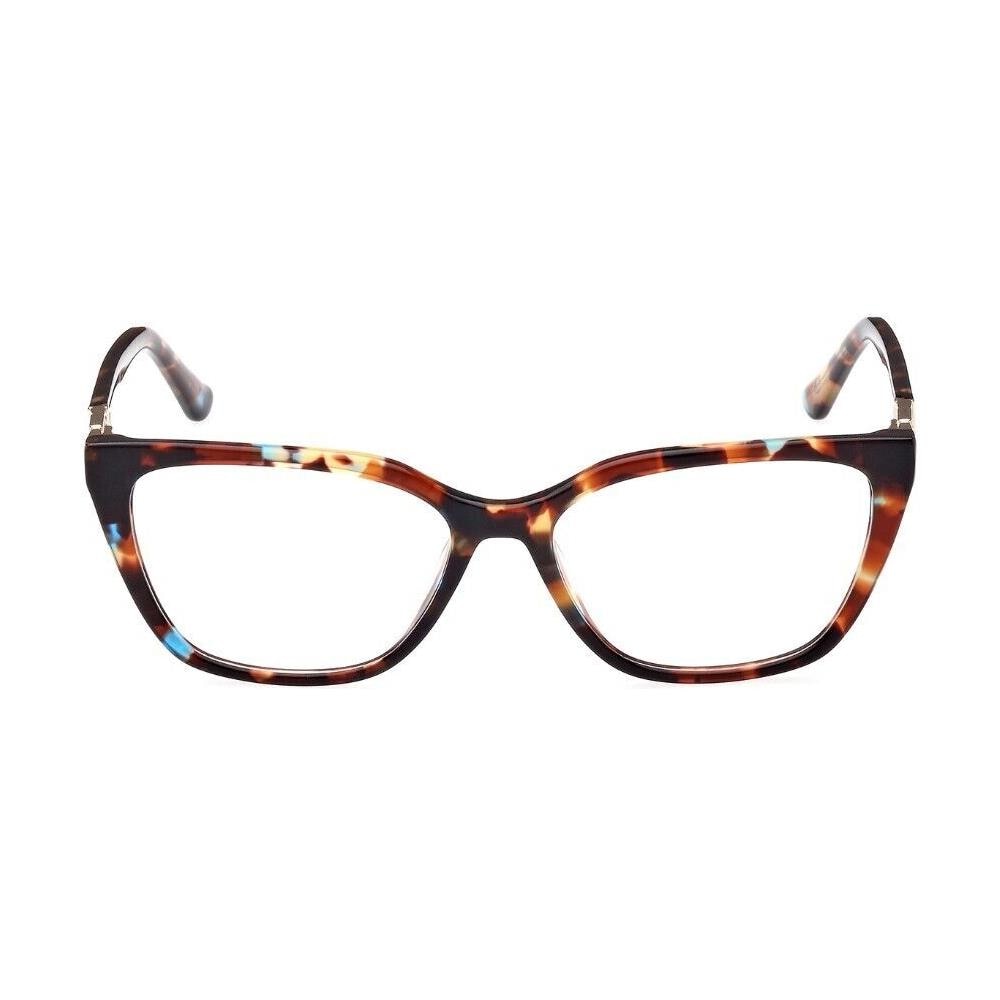 Montatura Da Vista Donna Gu2941 Colore 056 Calibro 51/15 - Foto 3
