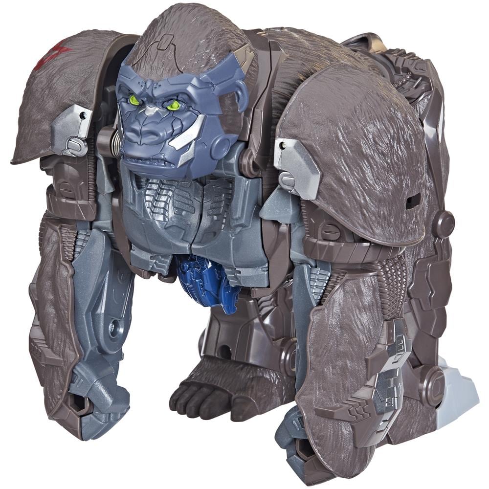 Transformers Rise Of The Beasts - Beast Alliance - Smash Changers - Optimus Primal - Foto 1
