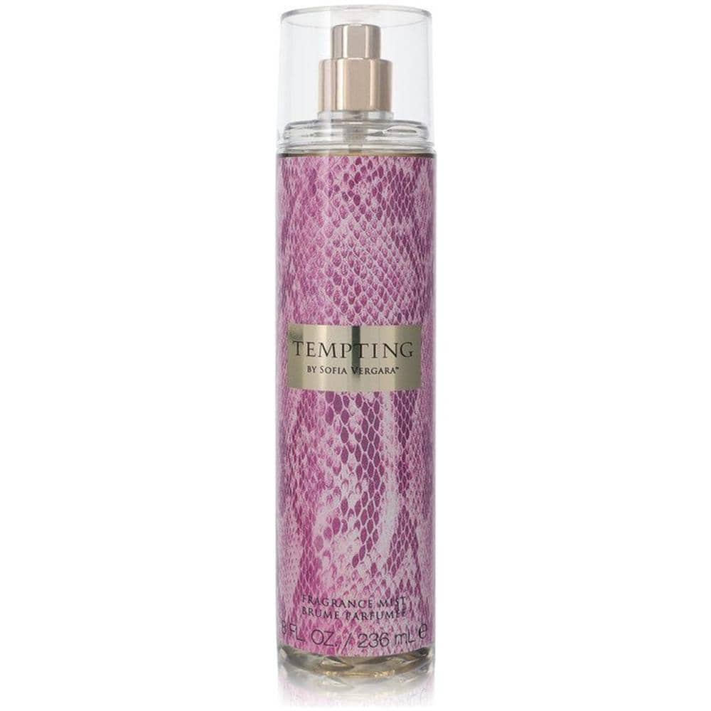 Tempting By Body Mist 8 Oz (women) - Foto 1