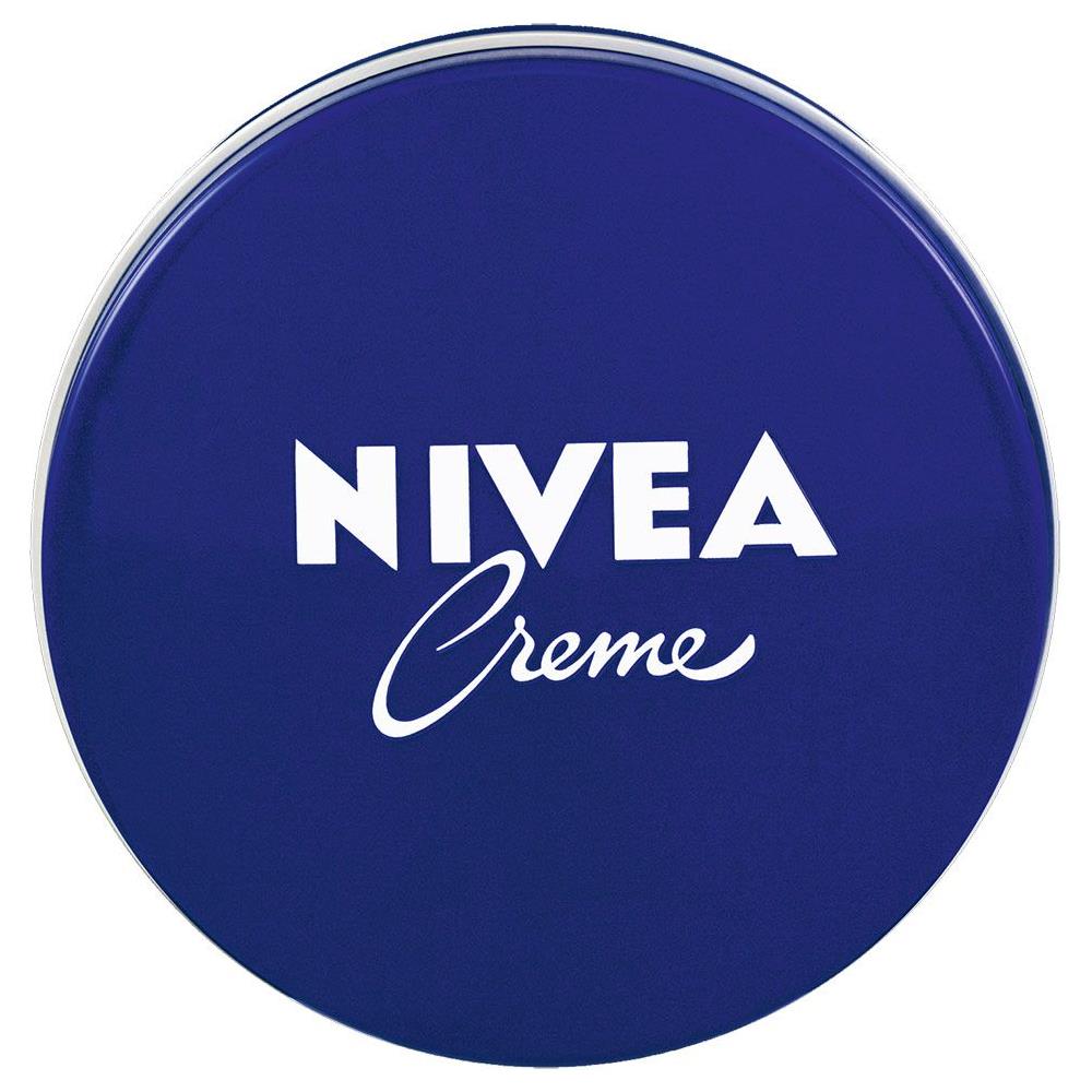 Crema Multiuso Per Tutti I Tipi Di Pelle 400ml Nivea - Foto 1