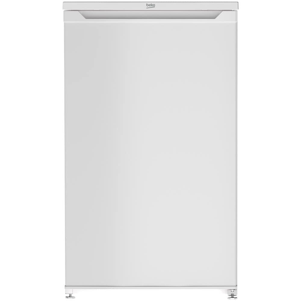 Frigorifero Monoporta TS190340N Statico Classe E Capacità Lorda 90 litri Colore Bianco - Foto 1