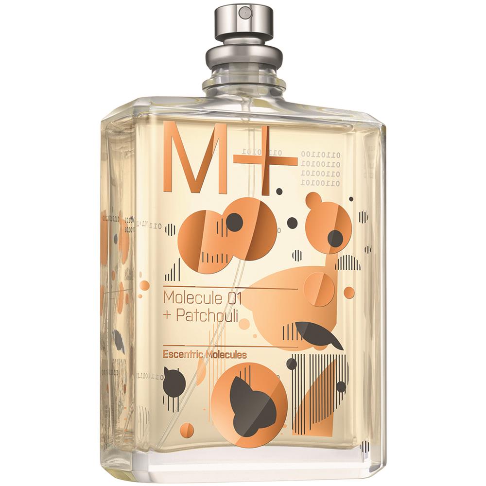 Molecule 01+ Patchouli Eau De Toilette 100ml - Foto 2