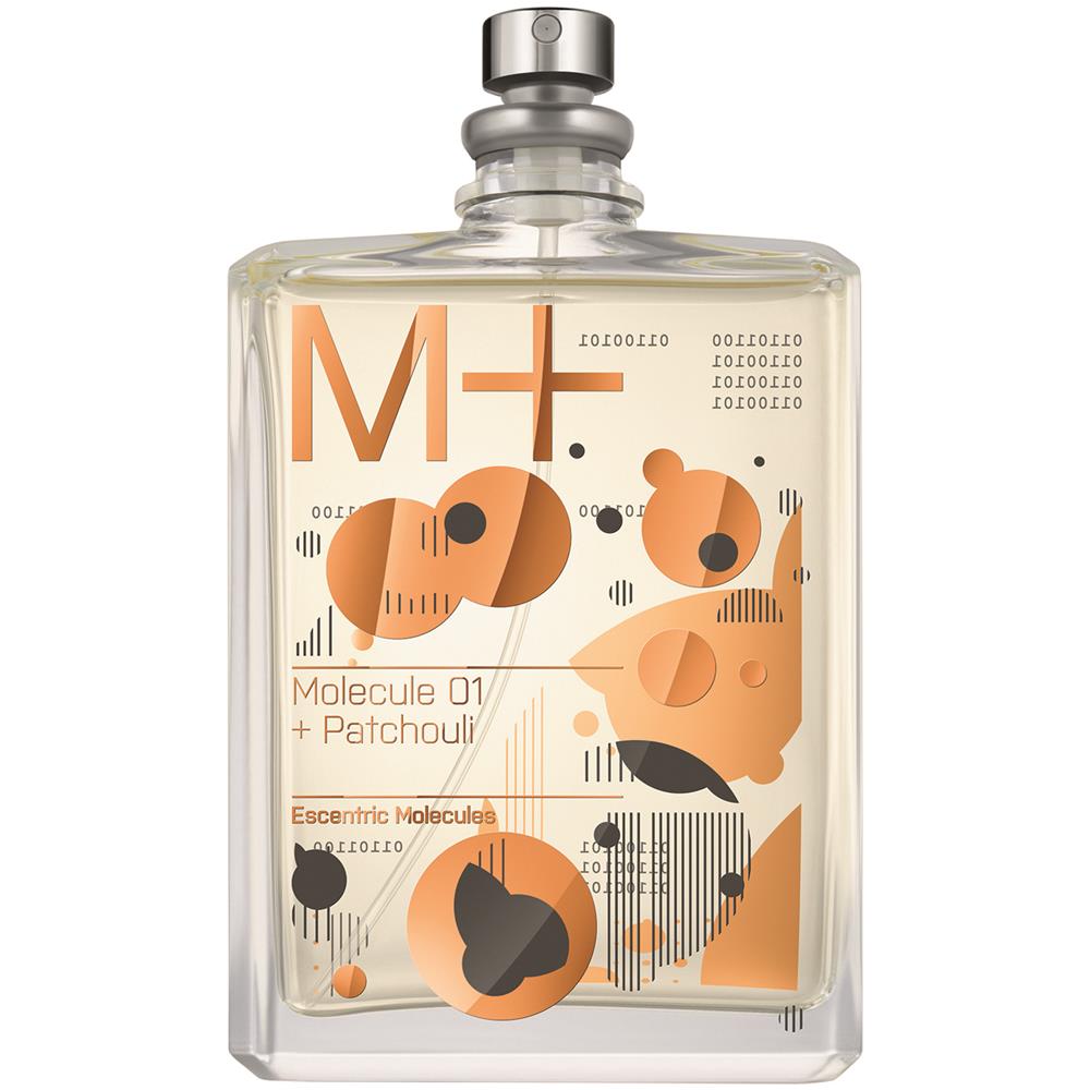 Molecule 01+ Patchouli Eau De Toilette 100ml - Foto 1