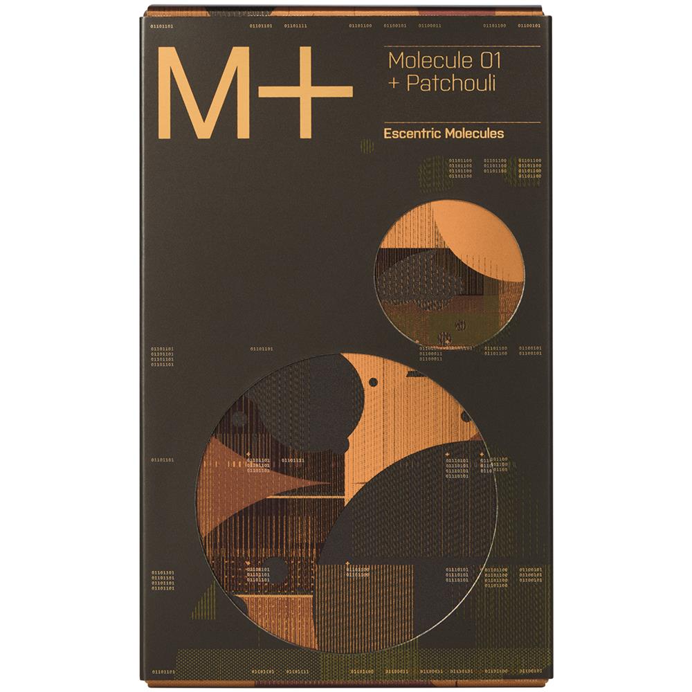 Molecule 01+ Patchouli Eau De Toilette 100ml - Foto 7