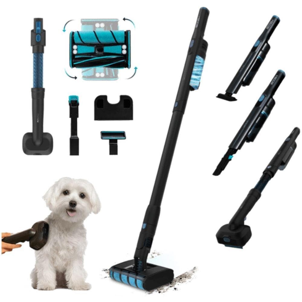 Aspirapolvere A Mano Cecotec Scoba 2100 - Foto 1