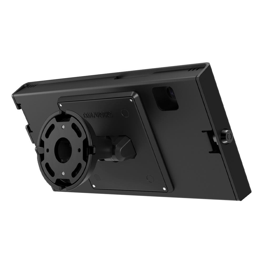 505B87GAPX9B Supporto Antifurto Per Tablet 22,1 cm (8.7") Nero - Foto 2