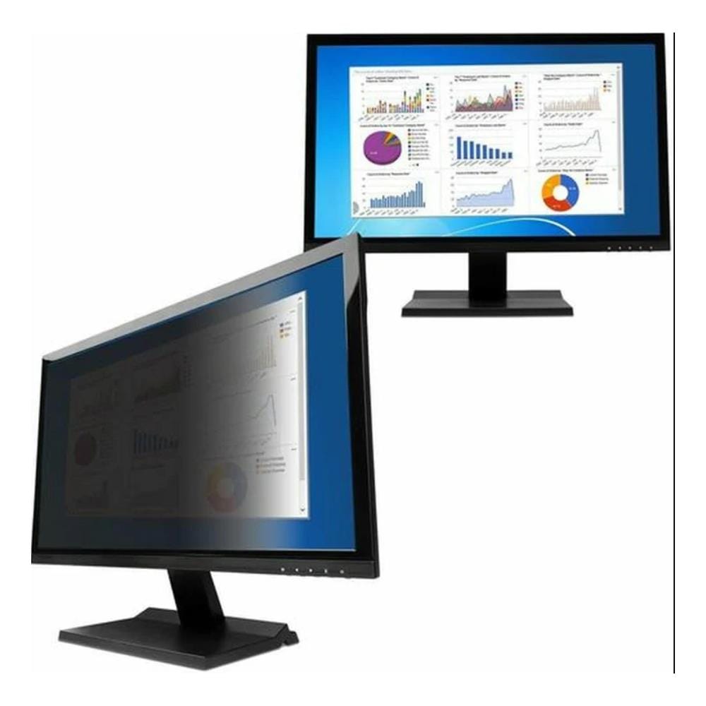 Filtro Privacy 31,5 In 16:9 Per Monitor 697 X 392 MM - Foto 1