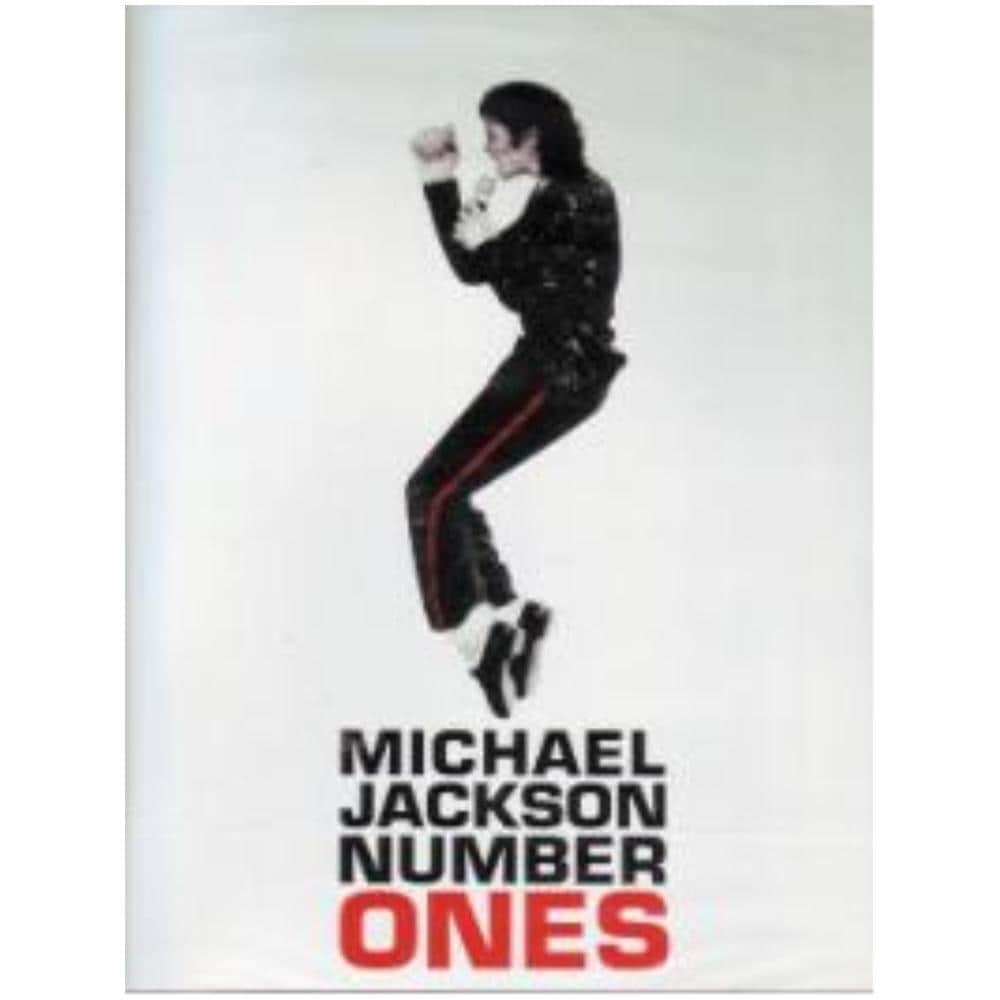Michael Jackson - Number Ones - Foto 1