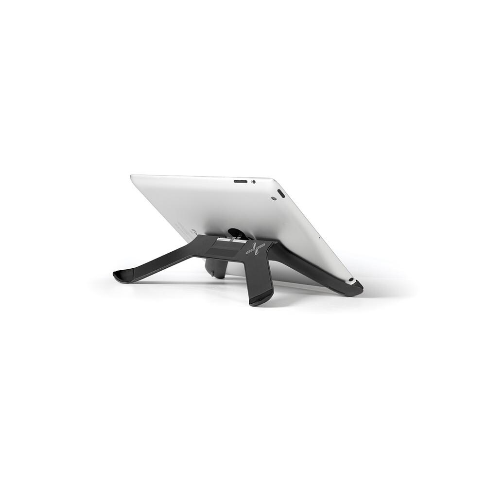 Boomerang Starter Kit combinato staffa e stand per iPad - Foto 1