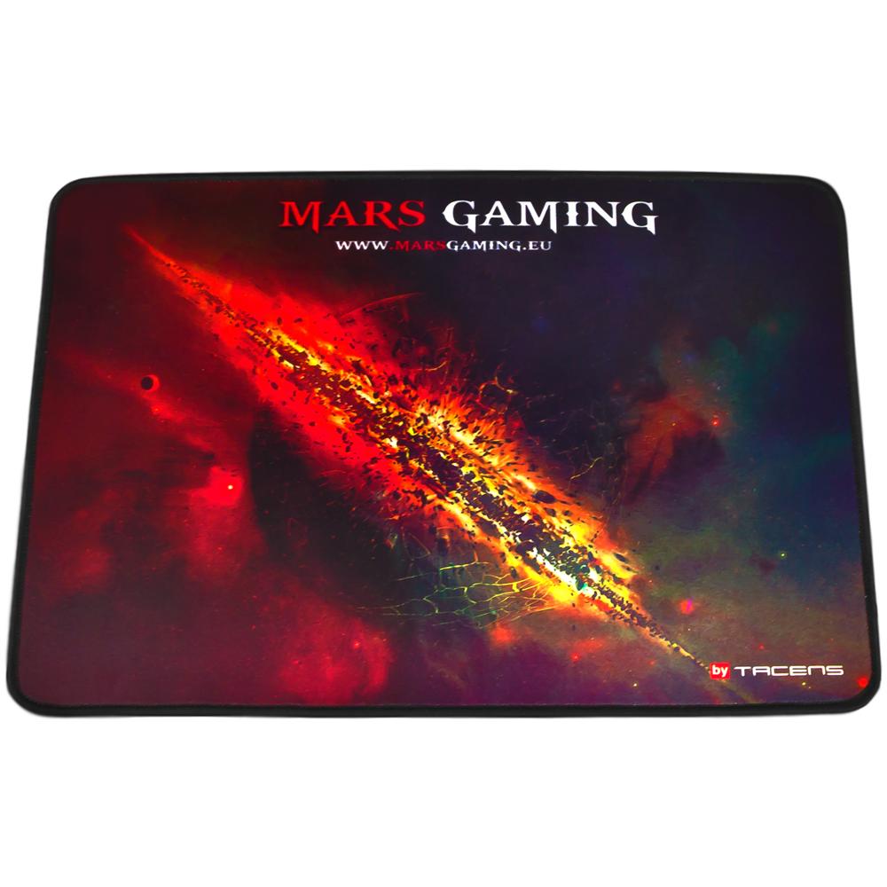 Mars Gaming MMP1, Multi, Immagine, Gomma, Universale, 35 cm, 25 cm - Foto 5