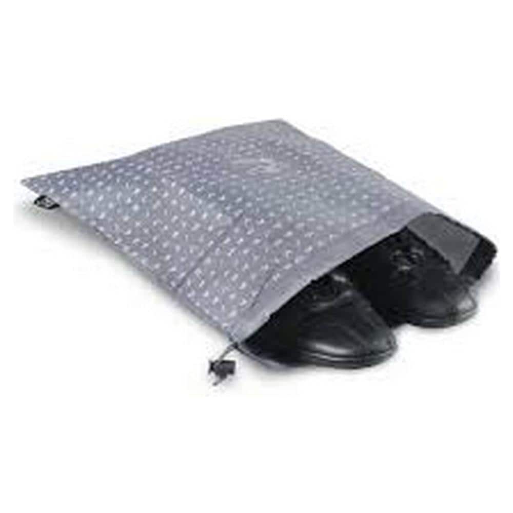 Sacchetto Scarpe, Pet, 36x40 Cm - Foto 1