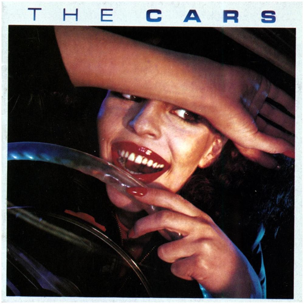 Cars (The) - The Cars - Foto 1