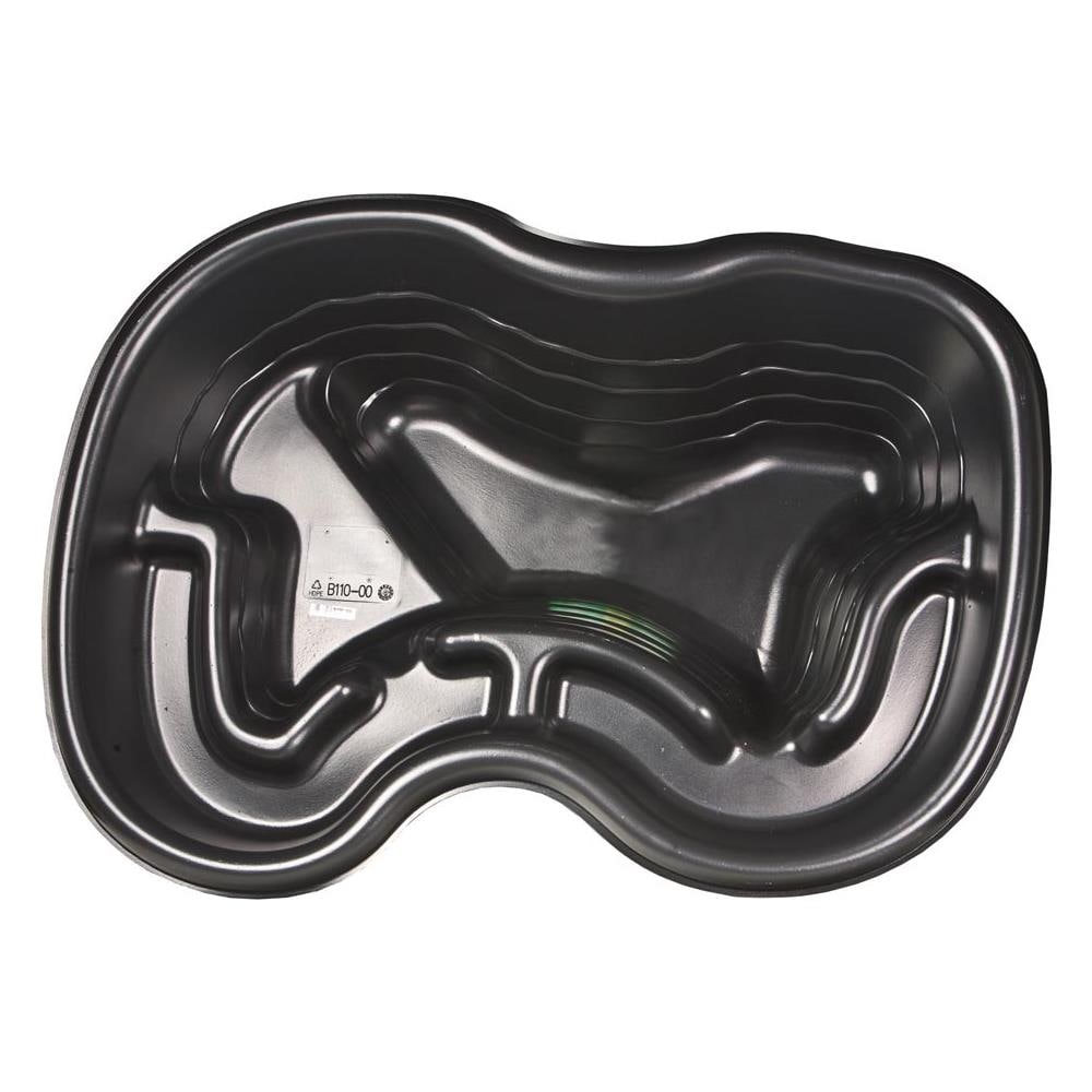 Laghetto Da Giardino Termoformato Corfù Da 150 Lt - Foto 2