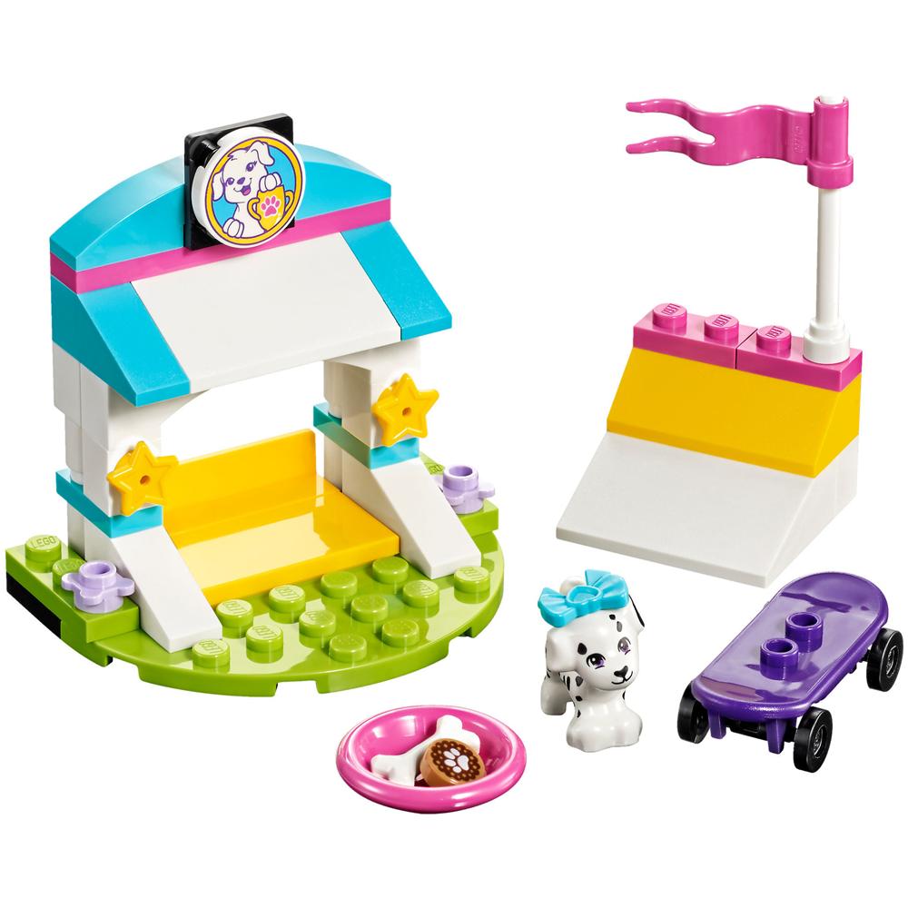 41304 Le Acrobazie Del Cucciolo - Foto 2