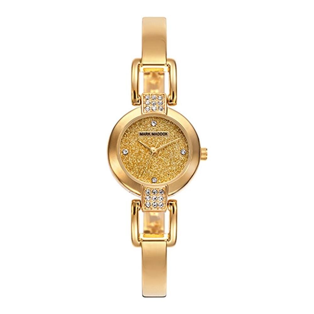 Orologio Da Polso Donna Mf0006 27 - Foto 3