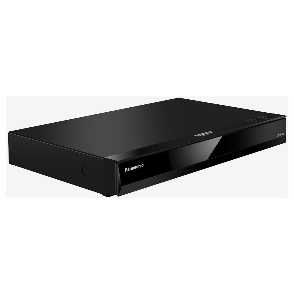 Lettore Blu-Ray DP-UB424 Compatibilità 3D Nero - Foto 2