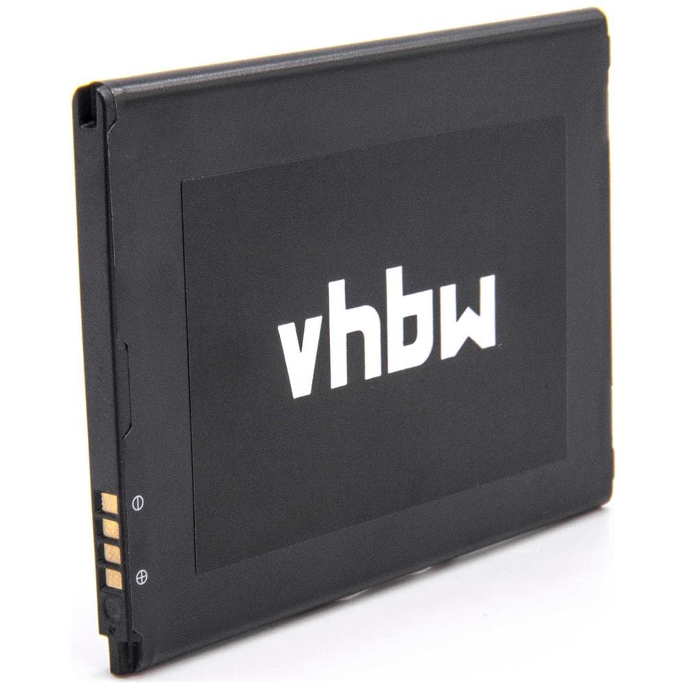 Li-ion Batteria 3000mah (3.85v) Per Cellulari Smartphone Lg F600, H900, H901, H960, H960yk, H961n, H962, H968 Dual Sim, K962, K968 Come Bl-45b1f - Foto 1