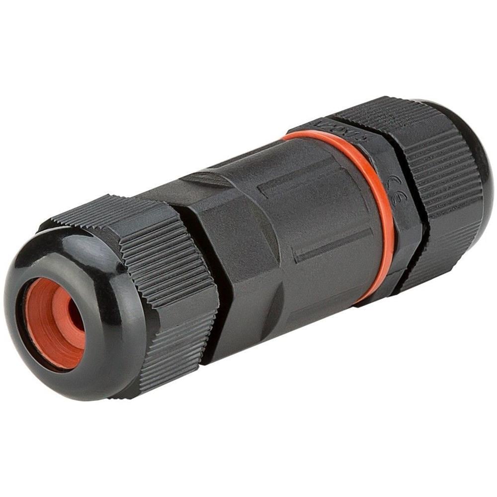 vers Connettore Impermeabile Per Cavo, Ip68, 7.5 Cm - Foto 1