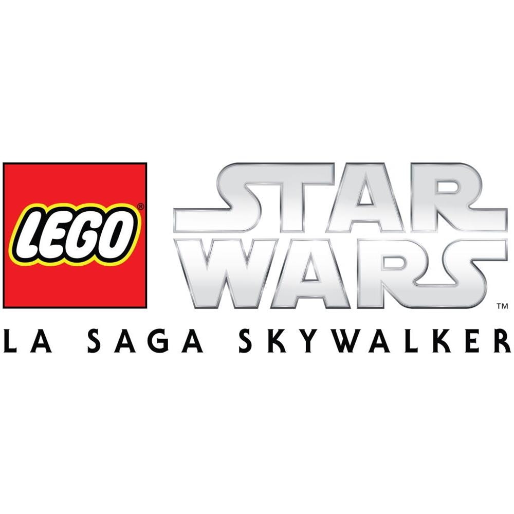 Lego Star Wars La Saga Skywalker - Foto 2