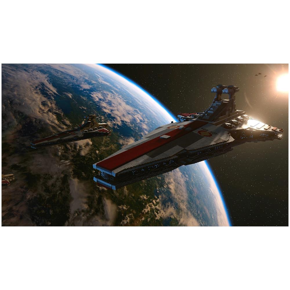 Lego Star Wars La Saga Skywalker - Foto 6