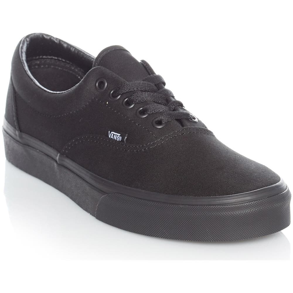 Scarpa Sp18 Era Nero (eu 35 / Us 4, Nero) - Foto 1